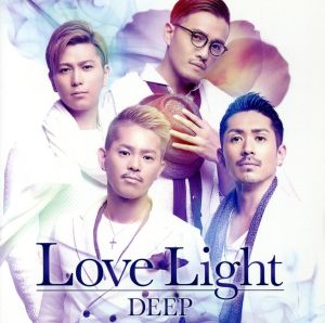 Love Light(DVD付)