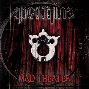 MAD THEATER(A-type)