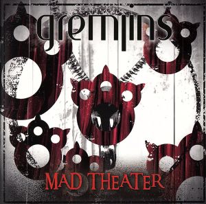 MAD THEATER(B-type)