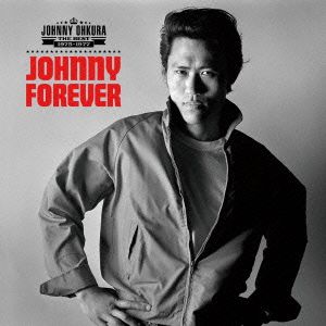 JOHNNY FOREVER-THE BEST 1975～1977-(SHM-CD)