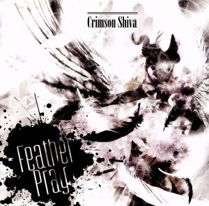 Feather Pray(A-TYPE)(CD+DVD)