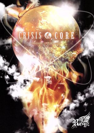 CRISIS CORE～2014.09.13 渋谷公会堂～