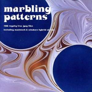marbling patterns