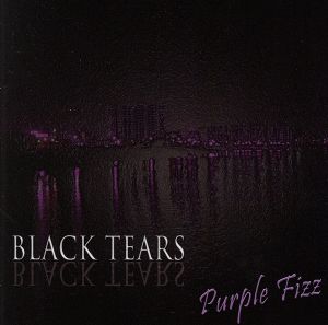 BLACK TEARS