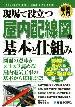 現場で役立つ屋内配線図の基本と仕組み