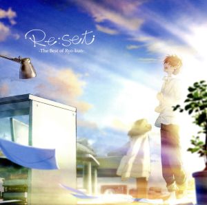 Re:set-The Best of Ryo-kun-