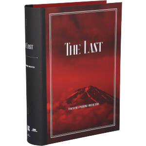 The Last(初回限定盤)(DVD付)