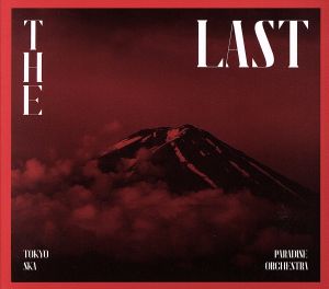 The Last(DVD付)