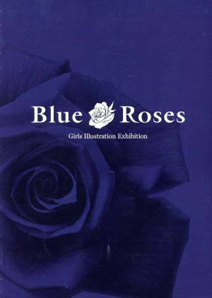 Blue Roses