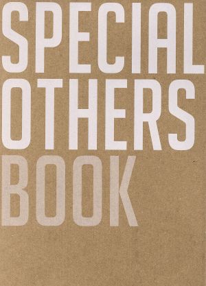 SPECIAL OTHERS BOOK