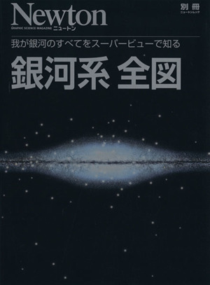 銀河系 全図 Newtonムック