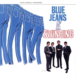 ROCK名盤 999 BEST & MORE 第1期::スウィンギング・ブルー・ジーンズ