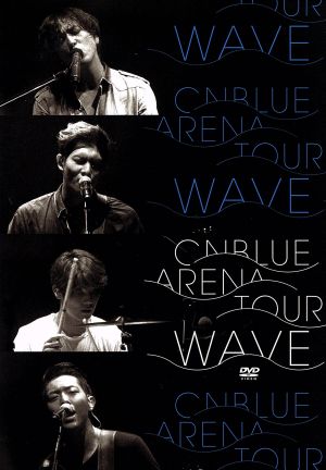 2014 ARENA TOUR “WAVE