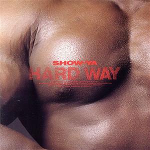 HARD WAY+2(SHM-CD)