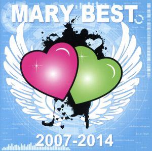 MARY BEST
