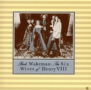 ヘンリー八世と六人の妻＜デラックス・エディション＞(紙ジャケット仕様)(初回生産限定盤)(SHM-CD+DVD)