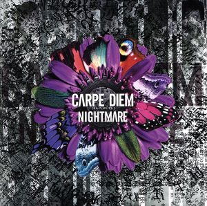 CARPE DIEM(DVD付B)