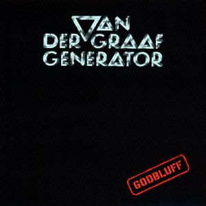 ゴッドブラフ(紙ジャケット仕様)(SACD) <SACD>