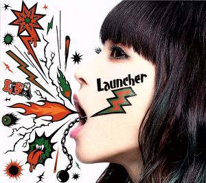 Launcher(初回生産限定盤)(DVD付)