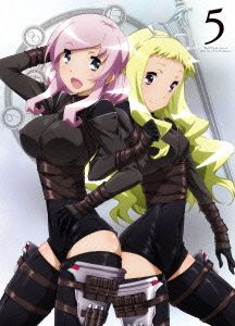 聖剣使いの禁呪詠唱 Vol.5