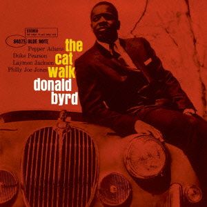 ザ・キャット・ウォーク(生産限定盤)(SHM-CD)