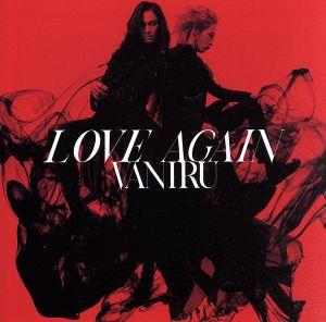 LOVE AGAIN(DVD付)