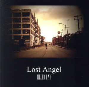 Lost Angel