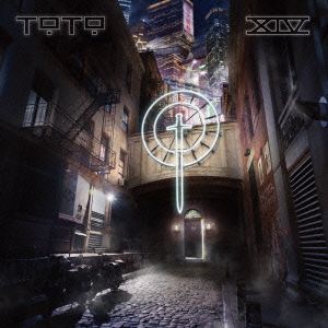 TOTO ⅩⅣ～聖剣の絆(紙ジャケット仕様)(Blu-spec CD2)