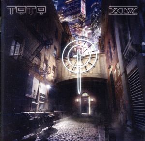 TOTO ⅩⅣ～聖剣の絆(Blu-spec CD2)