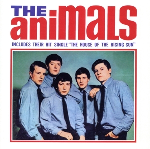 ROCK名盤 999 BEST & MORE 第1期::朝日のあたる家