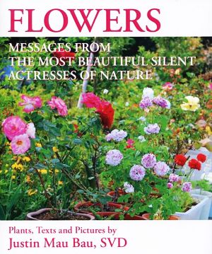 FLOWERSMESSAGES FROM THE MOST BEAUTIFUL SILENT ACTRESSES OF NATURE
