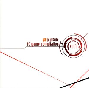 fripSide PC game compilation Vol.1