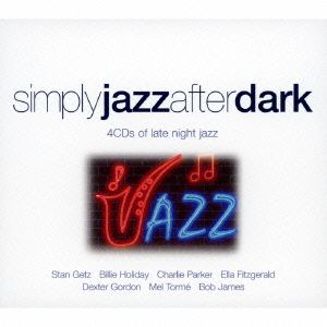 SIMPLY JAZZ AFTER DARK