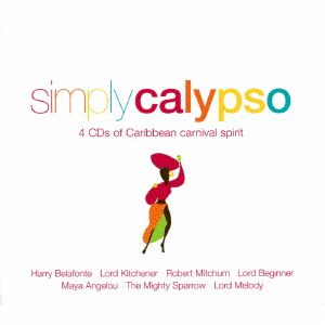 SIMPLY CALYPSO