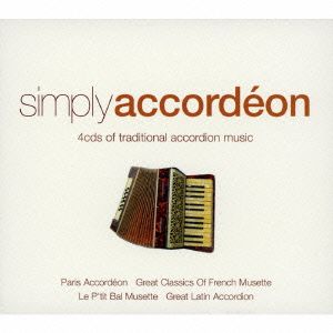 SIMPLY ACCORDEON