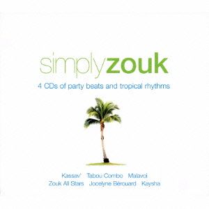 SIMPLY ZOUK