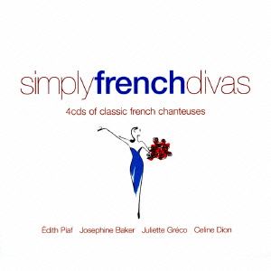 SIMPLY FRENCH DIVAS