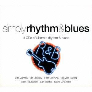 SIMPLY RHYTHM&BLUES