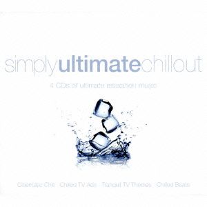 SIMPLY ULTIMATE CHILLOUT