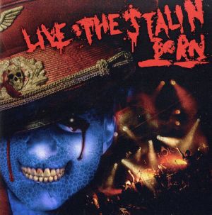 LIVE THE STALIN(初回限定版)