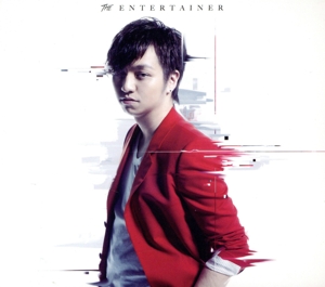 The Entertainer(FC版)(DVD付)