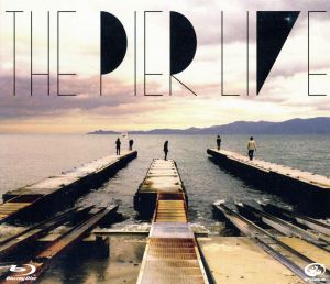 THE PIER LIVE(Blu-ray Disc)