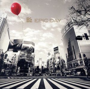 EPIC DAY(LIVE-GYM 2015盤)