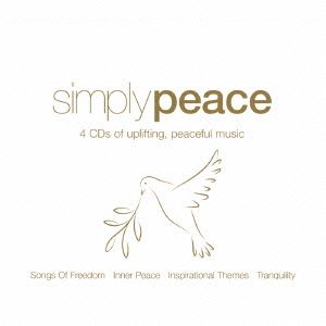 SIMPLY PEACE