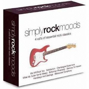 SIMPLY ROCK MOODS