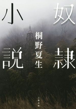 奴隷小説