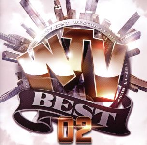 Westup-TV BEST VOL.2(DVD付)