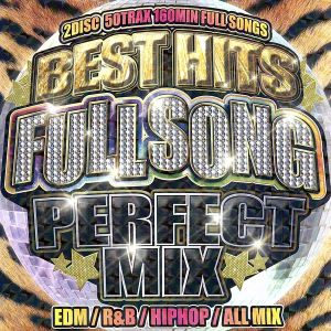 BEST HITS FULL SONG PERFECT MIX ver 2015