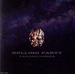ROLLING PARTY-完全盤-