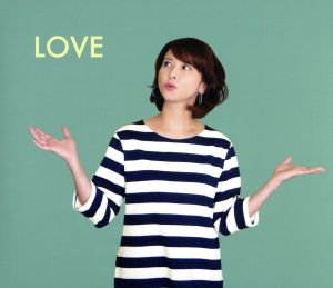 デビュー25周年企画 森高千里 セルフカバーシリーズ“LOVE